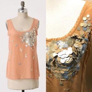 {Anthro} Tabitha Clusters Of Light Tank